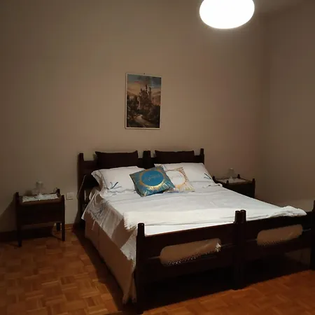 Mare Apartment *