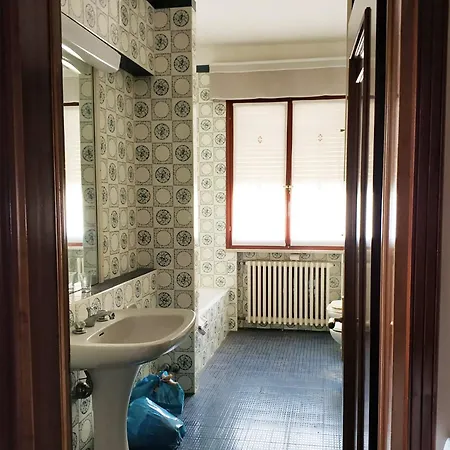 Mare Apartment Cesenatico