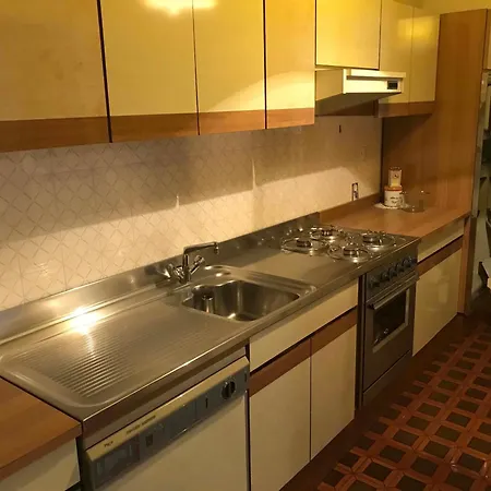 Mare Apartment Cesenatico