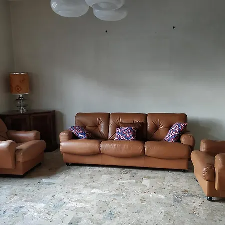 Apartment Mare