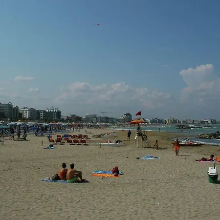 Mare Apartment