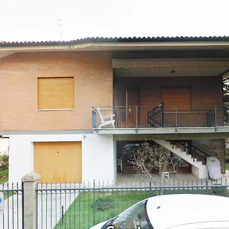 Mare Apartment