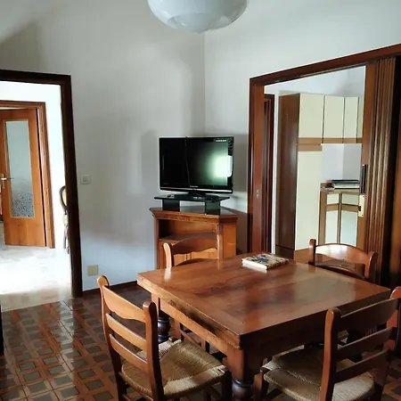 Apartment Mare Cesenatico