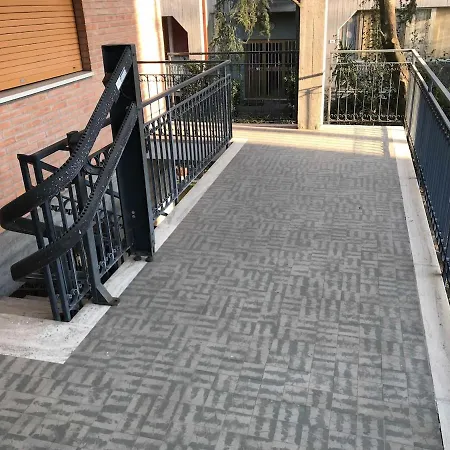 Mare Apartment Cesenatico