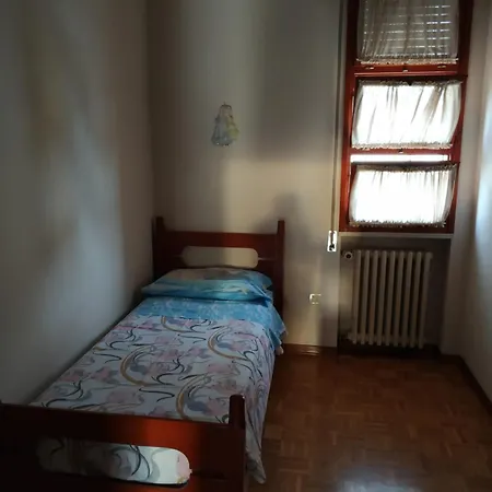 Mare Apartment *