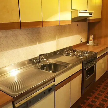 Mare Apartment Cesenatico