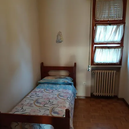 Mare Apartment Cesenatico