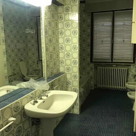 Apartment Mare Cesenatico
