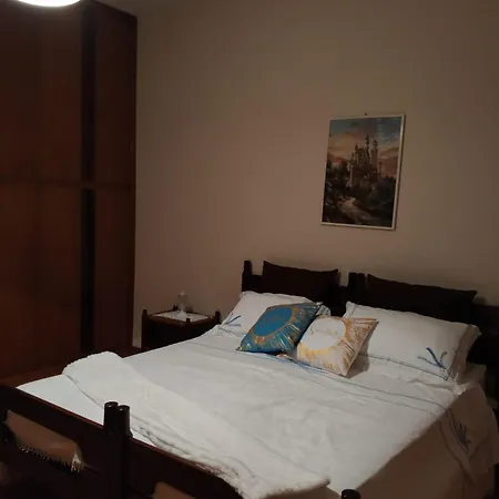 Appartement Mare