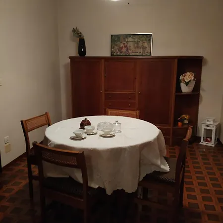 Mare Apartment