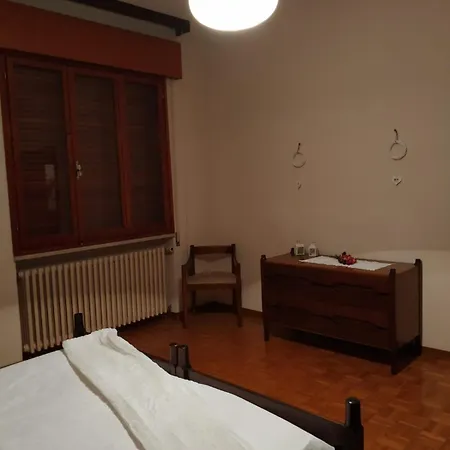Apartment Mare *