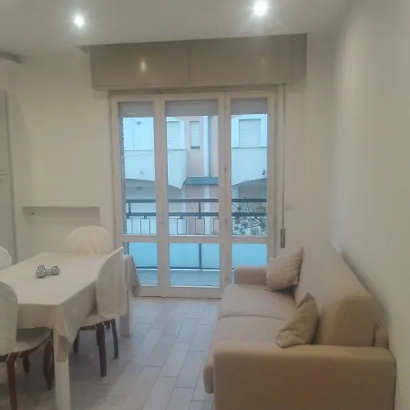 Apartmán Mare Cattolica