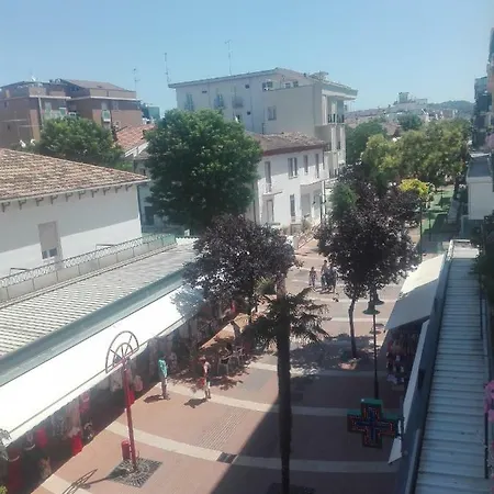 Apartmán Mare *